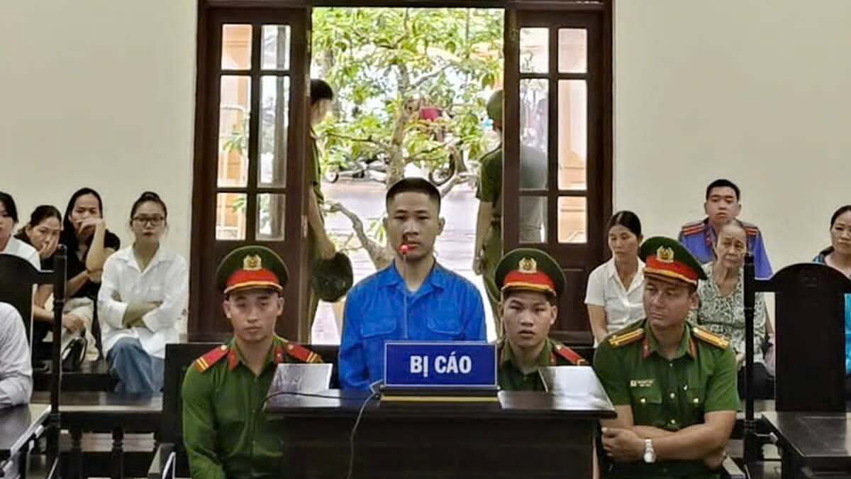 Bị phạt một năm tù vì không trả gần 500 triệu đồng chuyển khoản nhầm