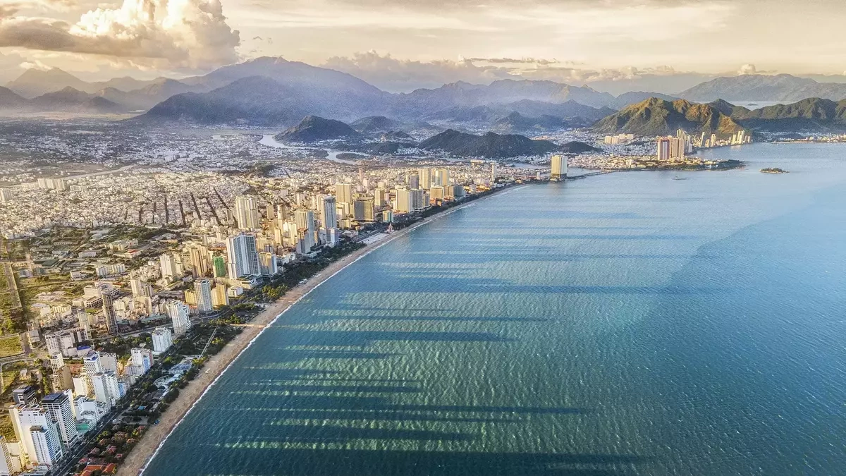72 giờ khám phá Nha Trang khi tham dự VnExpress Marathon