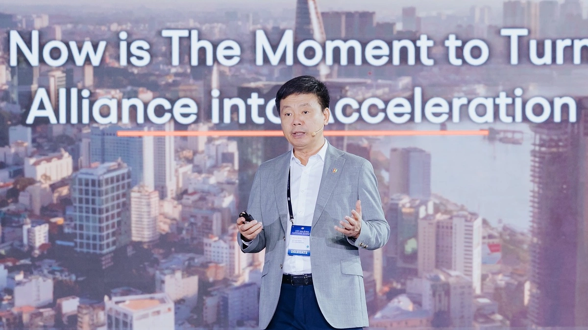 FPT thành đối tác toàn cầu của OpenAI