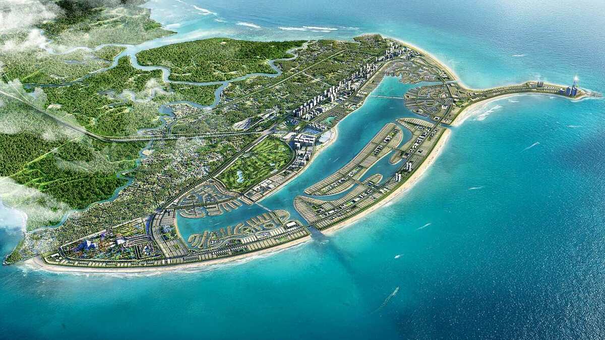 Vinhomes Green Paradise đạt chứng nhận quốc tế về đô thị thông minh