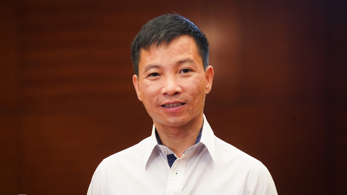 'Quái kiệt AI' người Việt rời Google, mở startup