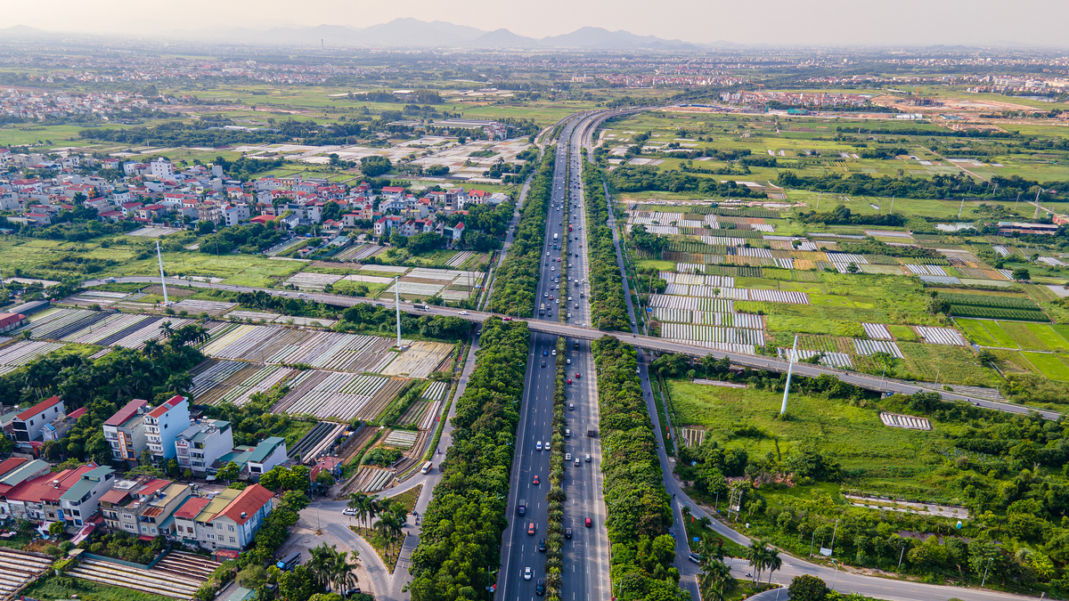 Tra cứu danh mục dự án thu hồi đất tại Hà Nội