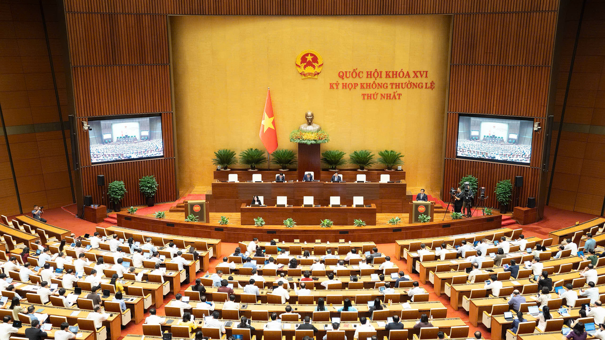 Quảng Ninh, Bắc Ninh đủ điều kiện lên thành phố