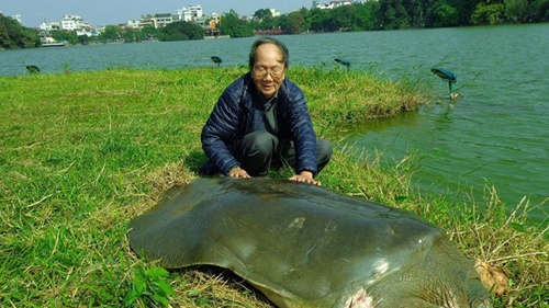 PGS.TS Hà Đình Đức qua đời