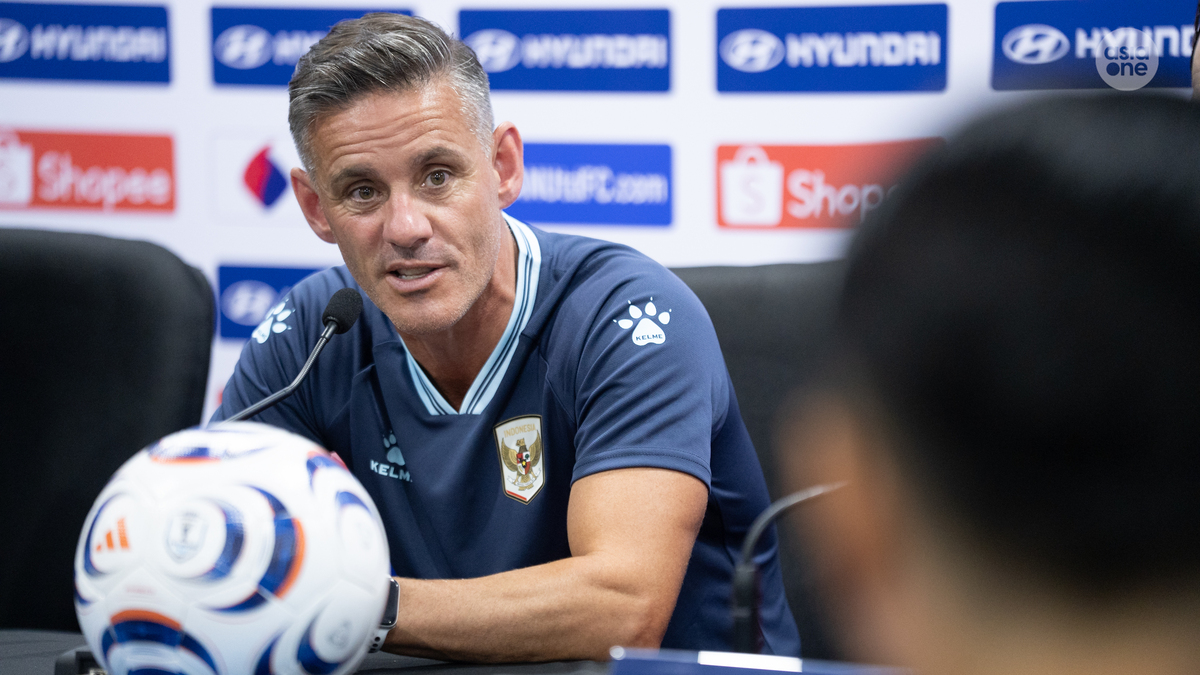 HLV Indonesia cảnh báo Singapore trước trận tranh vé bán kết ASEAN Cup