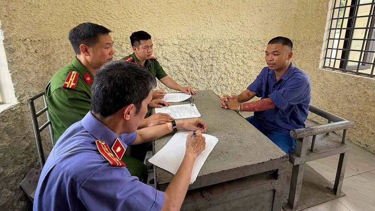 TikToker Khánh Sky khai: 'Càng chửi bới càng nhiều view'