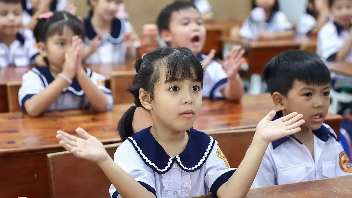 Dự kiến cấm hội phụ huynh 'gây áp lực' với người không đóng quỹ