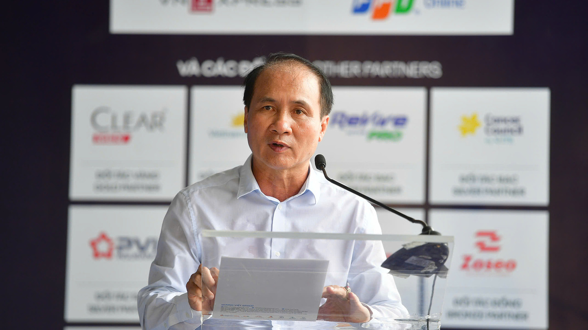 'VM Nha Trang tạo dấu ấn du lịch thể thao 5 năm'
