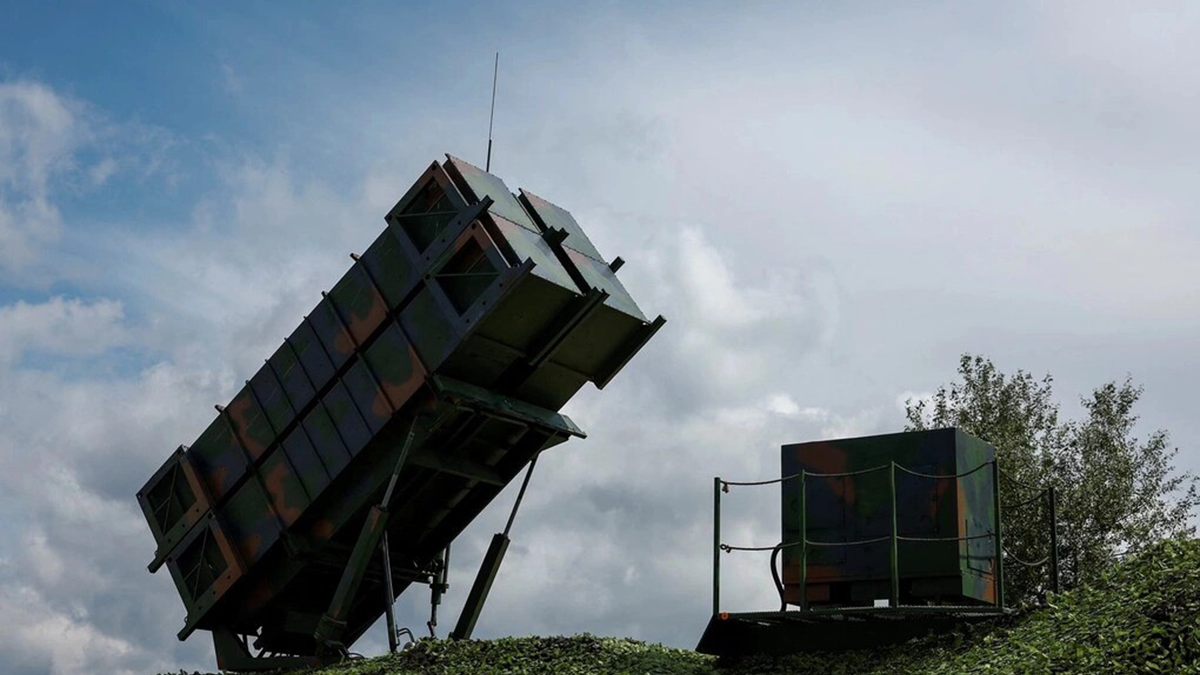 Cựu tổng tư lệnh Ukraine: Nga đã khắc chế hầu hết vũ khí NATO