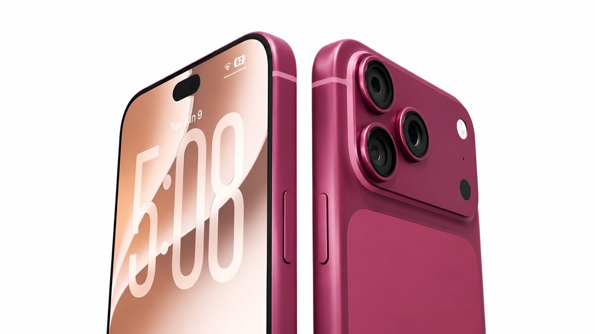 iPhone 18 Pro 'nằm chờ sản xuất' vì thiếu chip nhớ
