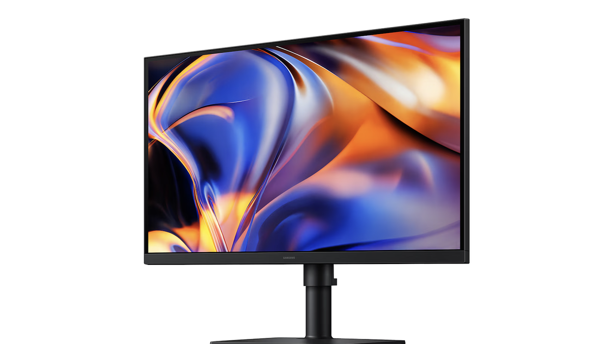 Samsung ViewFinity đoạt giải màn hình máy tính được yêu thích