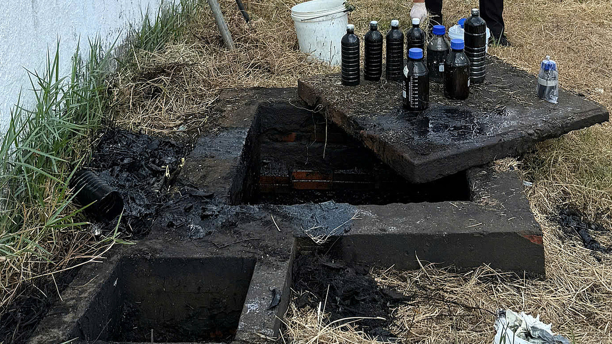 87 cơ sở ở Khu công nghiệp Lê Minh Xuân bị phạt gần 16 tỷ đồng