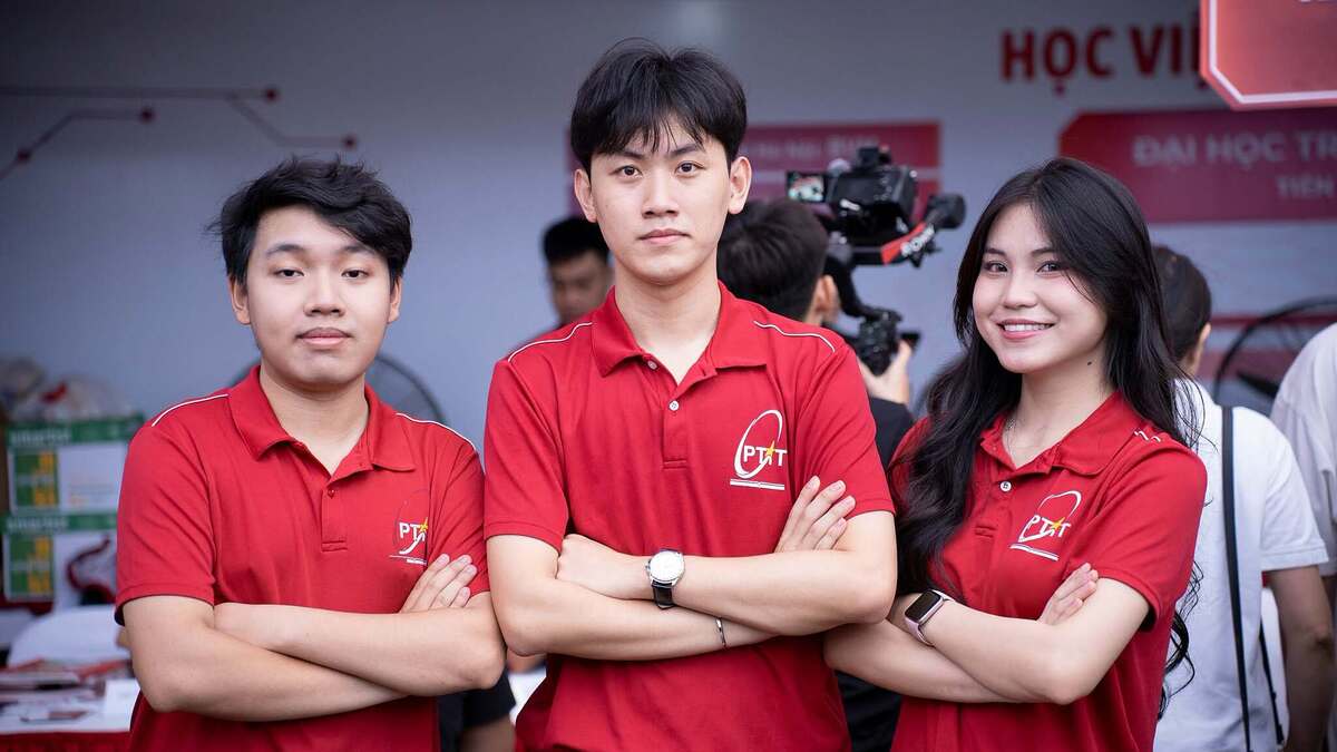 Điểm chuẩn Học viện Công nghệ Bưu chính Viễn thông cao nhất gần 27