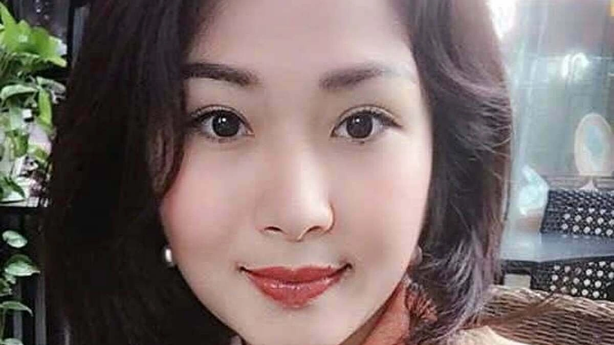 Cảnh sát truy tìm chủ Facebook Dương Thị Quỳnh Tâm