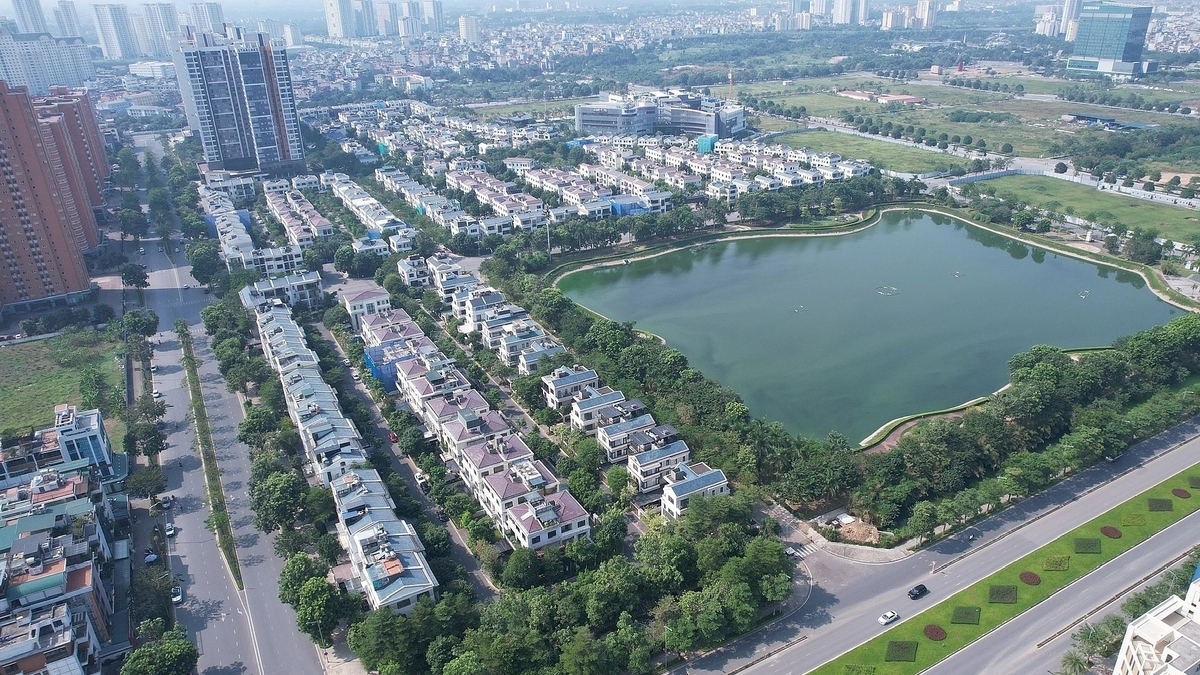 Sunshine Homes chi gần 200 triệu đồng mỗi m2 mua dự án trên đất vàng Tây Hồ Tây