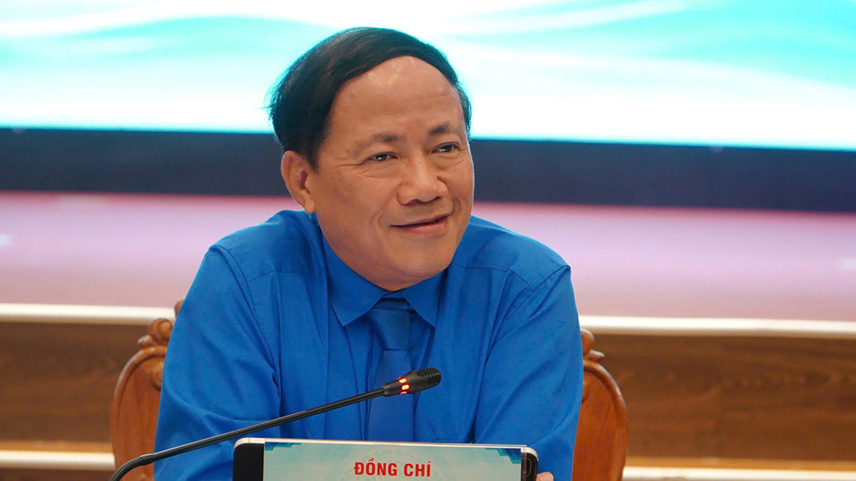 Chủ tịch Gia Lai muốn thanh niên mạnh dạn đề xuất ý tưởng lớn