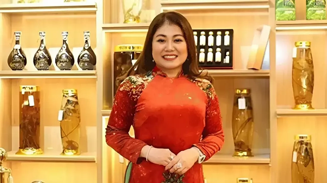Bẫy lãi suất 48% lừa nghìn tỷ góp vốn trồng sâm Ngọc Linh