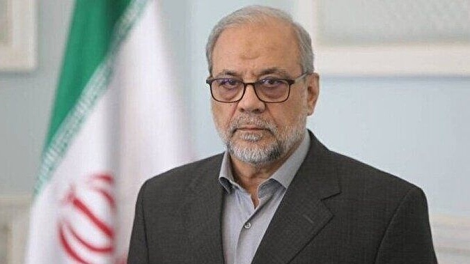 Iran nêu 6 điều kiện để mở lại eo biển Hormuz