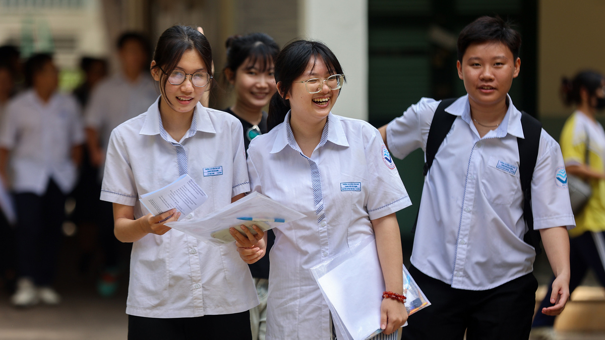 Điểm chuẩn Đại học Y khoa Phạm Ngọc Thạch tăng, cao nhất 25,8