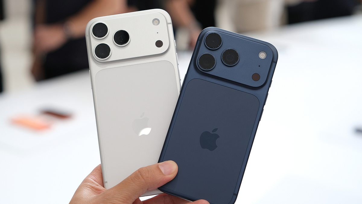 iPhone 17 được dự đoán tăng giá tuần này