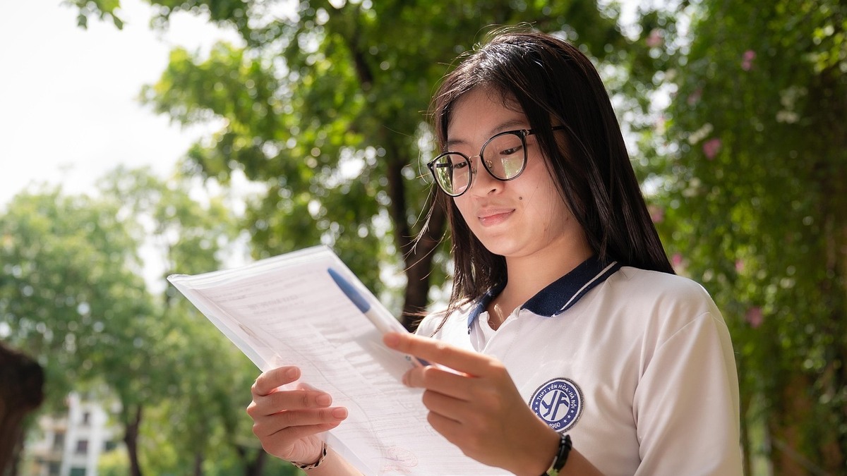 Đại học Mở Hà Nội công bố điểm chuẩn