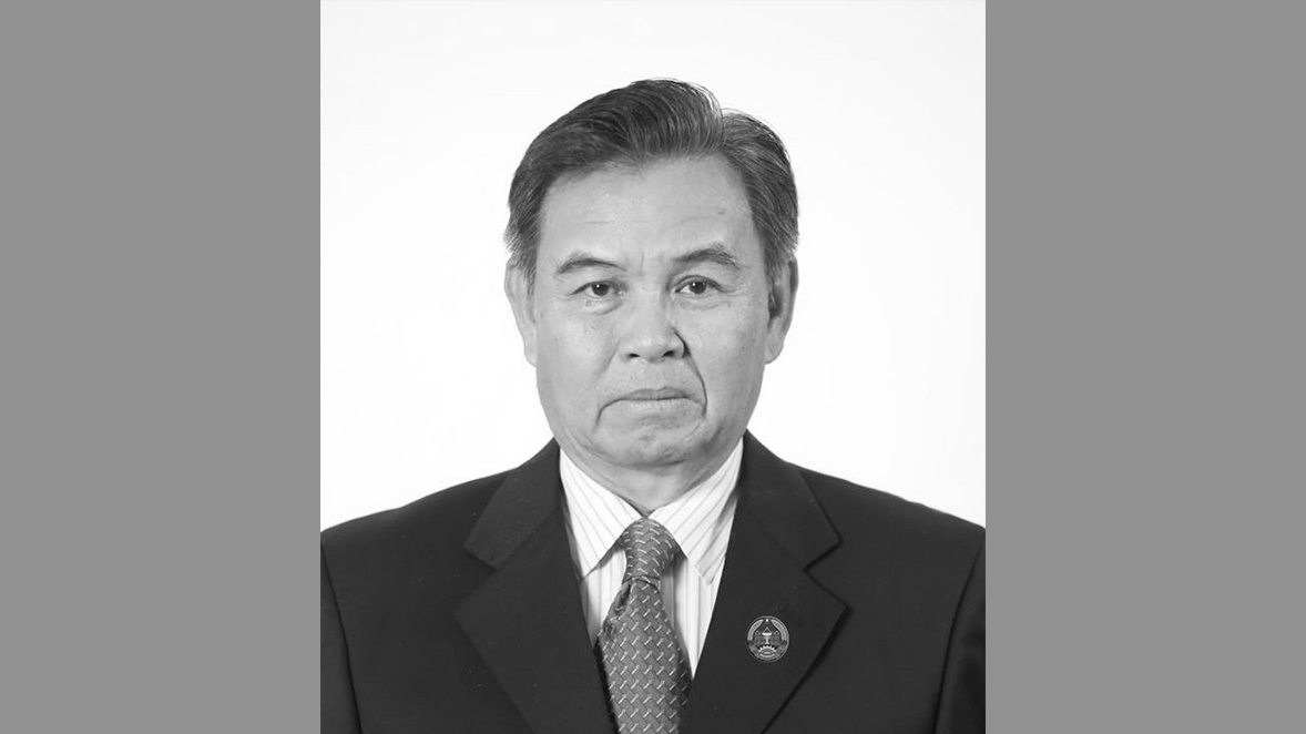 Việt Nam để quốc tang tưởng nhớ Chủ tịch Quốc hội Lào