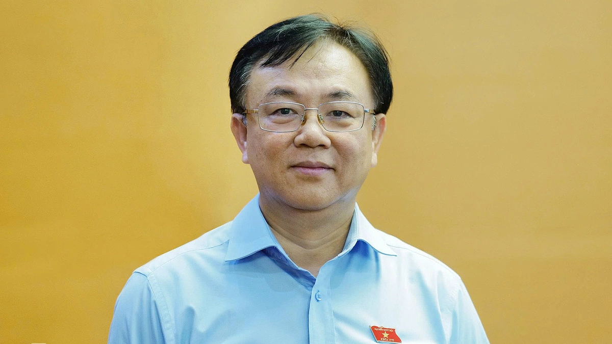 'Hết tuổi gọi nhập ngũ, được góp tiền xây dựng đất nước là vinh dự, trách nhiệm'