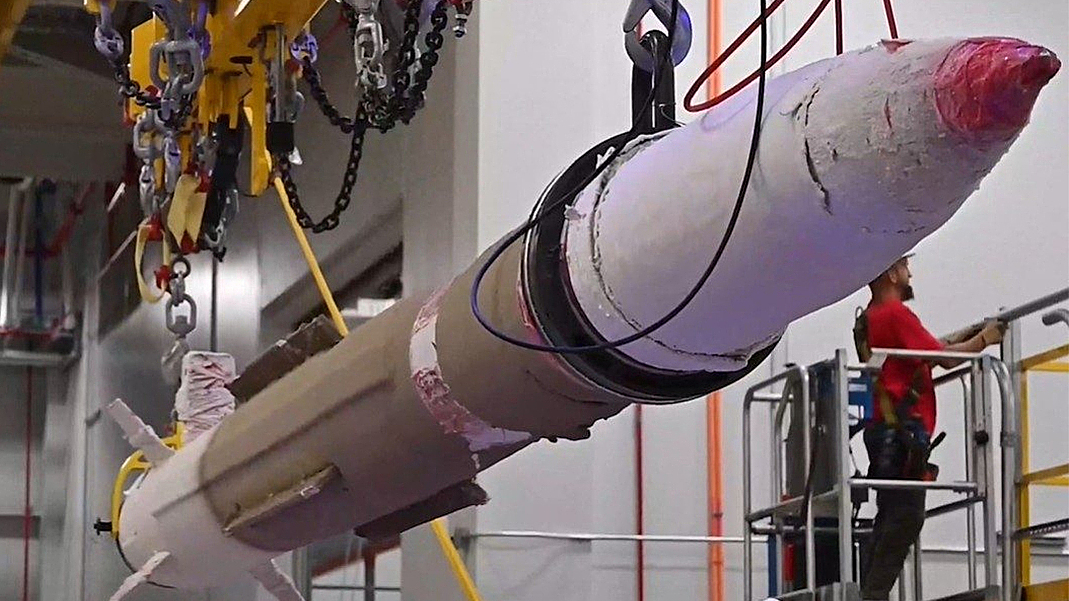 Lầu Năm Góc ra tối hậu thư với các nhà sản xuất vũ khí
