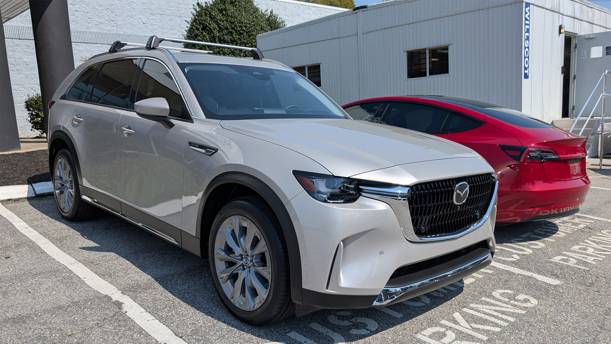 Doanh số Mazda nửa đầu 2026: Xe to giảm, xe nhỏ tăng