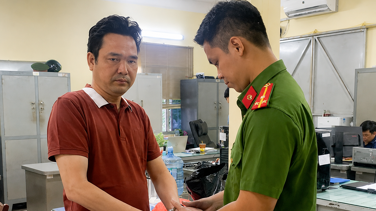 Chủ tịch tập đoàn Capel bị cáo buộc lừa 420 tỷ đồng của hàng nghìn người