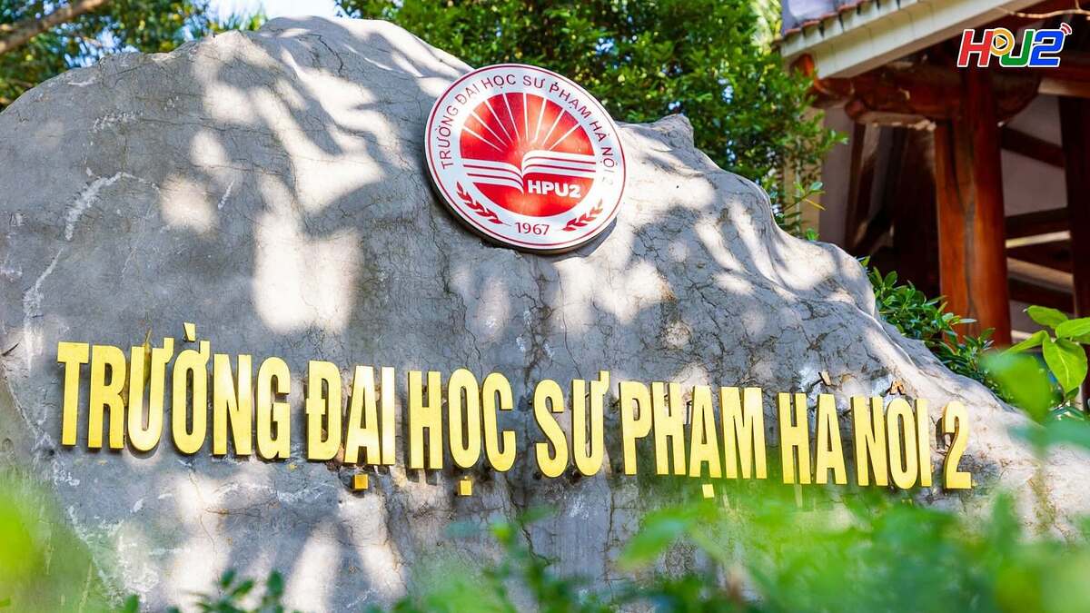 Sư phạm Toán dẫn đầu điểm chuẩn Đại học Sư phạm Hà Nội 2