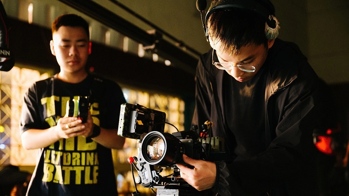 Sony mở rộng hệ sinh thái Cinema Line cho cộng đồng sáng tạo Việt