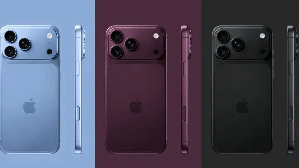 Chi phí sản xuất iPhone 18 Pro có thể tăng 40%