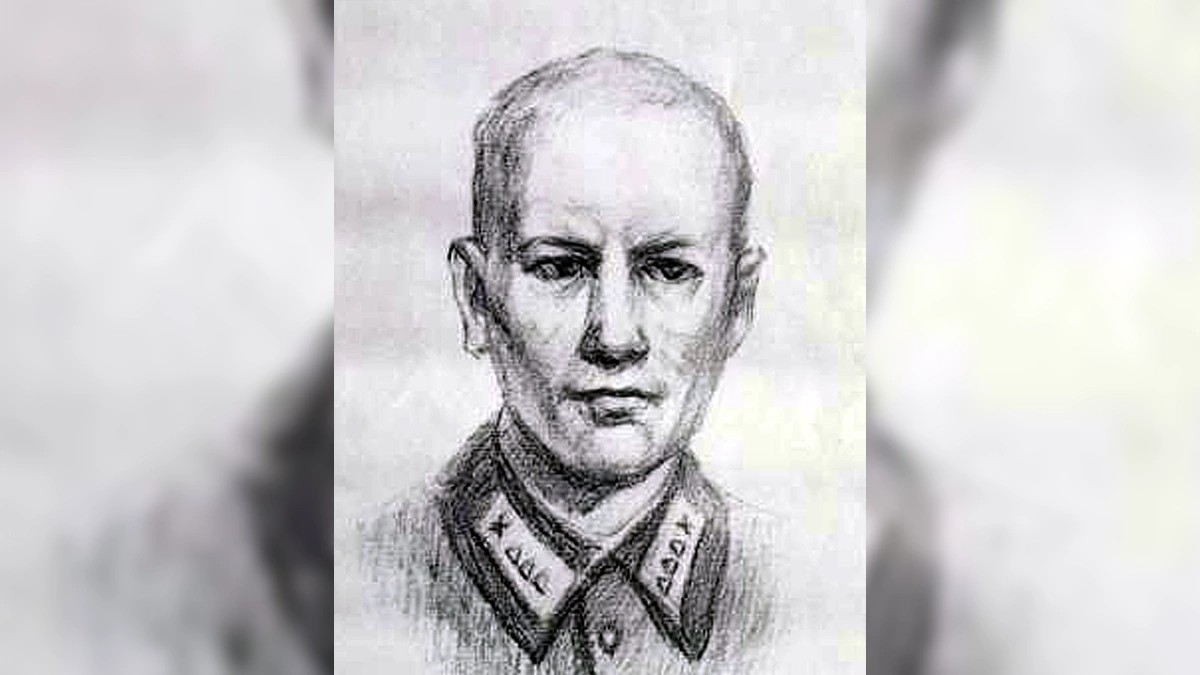 Người lính Hồng quân 'một mình một pháo' chặn đoàn xe tăng Đức năm 1941