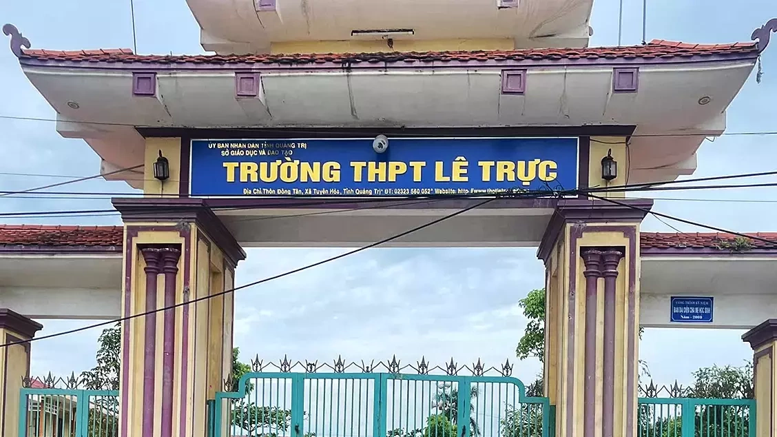 Bộ Giáo dục dự kiến phạt gian lận thi cử đến 75 triệu đồng
