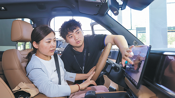 Nỗi lo chất lượng khi các hãng Trung Quốc phát triển xe mới quá nhanh