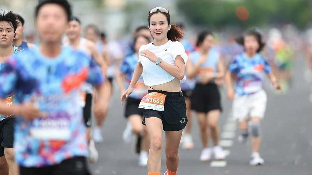 Chọn nhạc đúng thời điểm giúp runner tăng tới 15% hiệu suất chạy