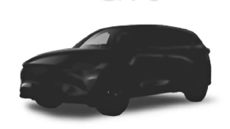 Mazda CX-3 thế hệ mới sắp ra mắt