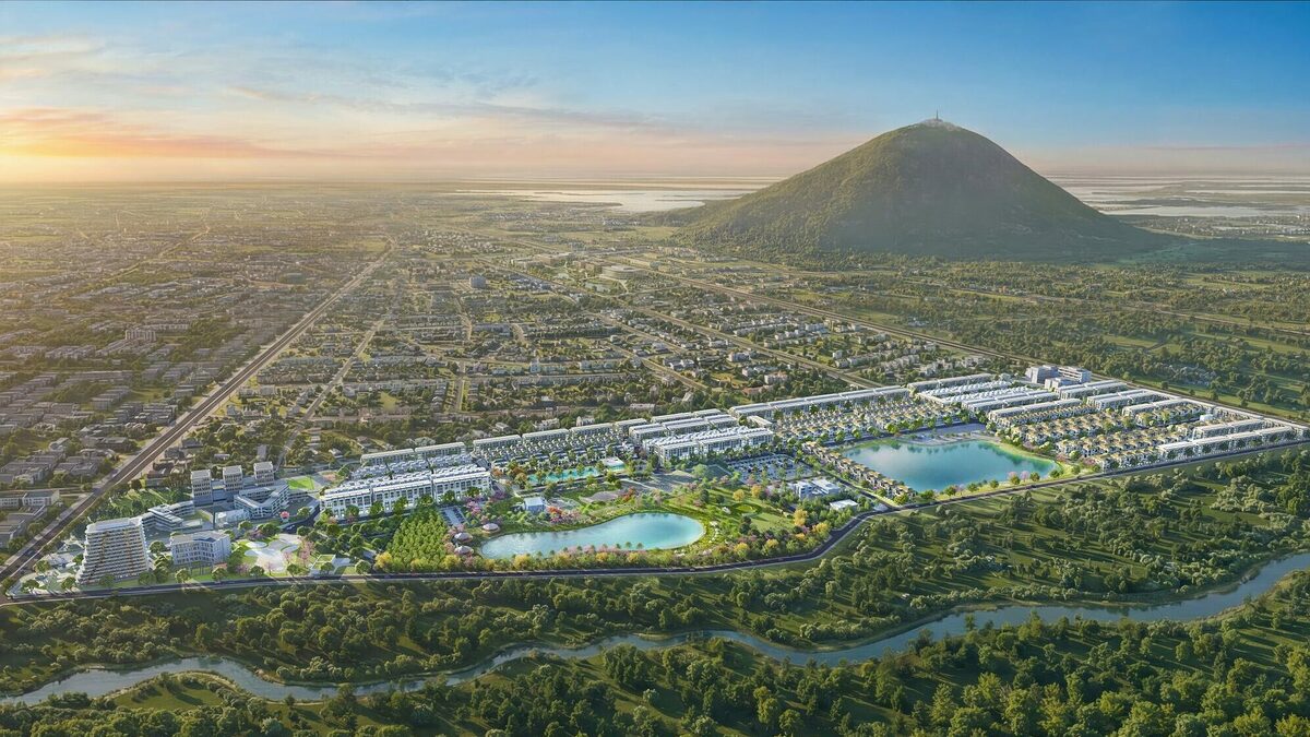 Chủ đầu tư The Heritage Tay Ninh mở rộng đại lý phân phối