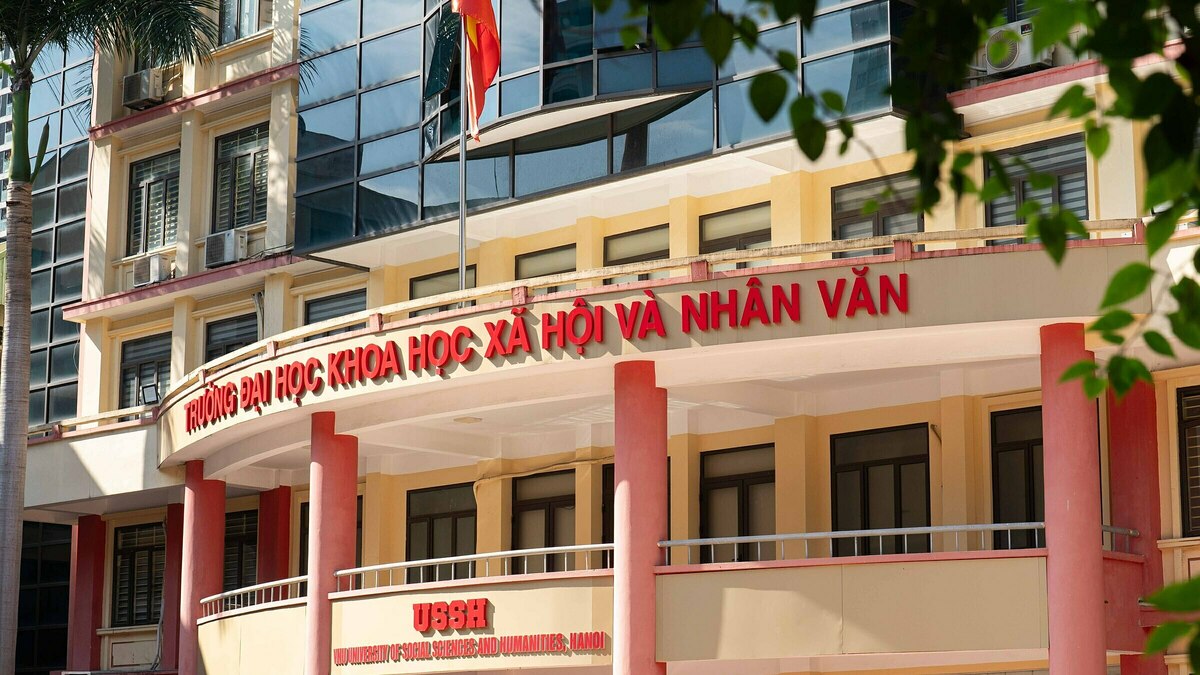 Loạt thí sinh giỏi Toán chọn ngành Tâm lý, Báo chí, Truyền thông