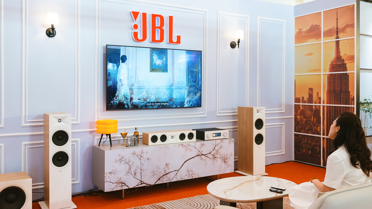 PGI đưa loạt giải pháp âm thanh đến P.H.E Show 2026