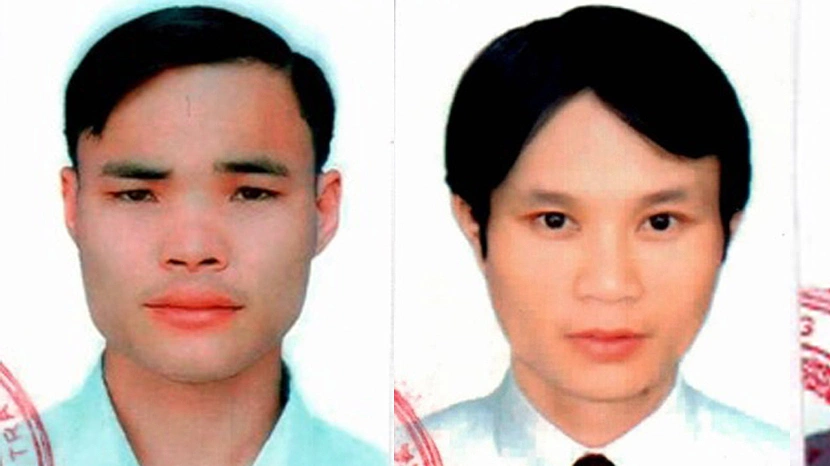 Phục hồi điều tra ba vụ án 'hoạt động nhằm lật đổ chính quyền nhân dân'