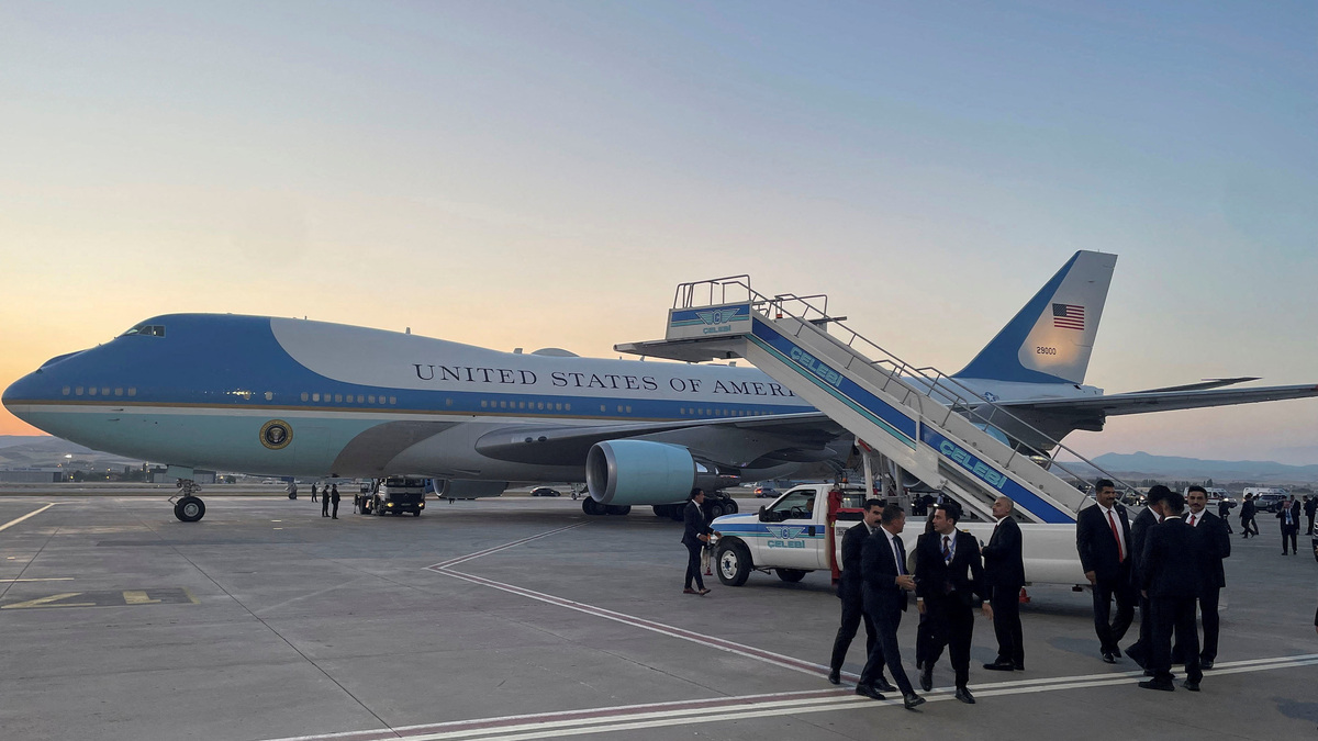Mật vụ Mỹ hứng chỉ trích vì biến đoàn tháp tùng ông Trump thành 'mồi nhử'
