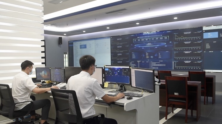 Nhà máy ảo giúp Trung Quốc quản lý nhu cầu điện tăng vọt