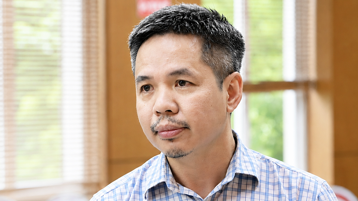 'Thu nhập tăng 2-4 lần thúc đẩy nhà khoa học dám nghĩ, dám đề xuất'