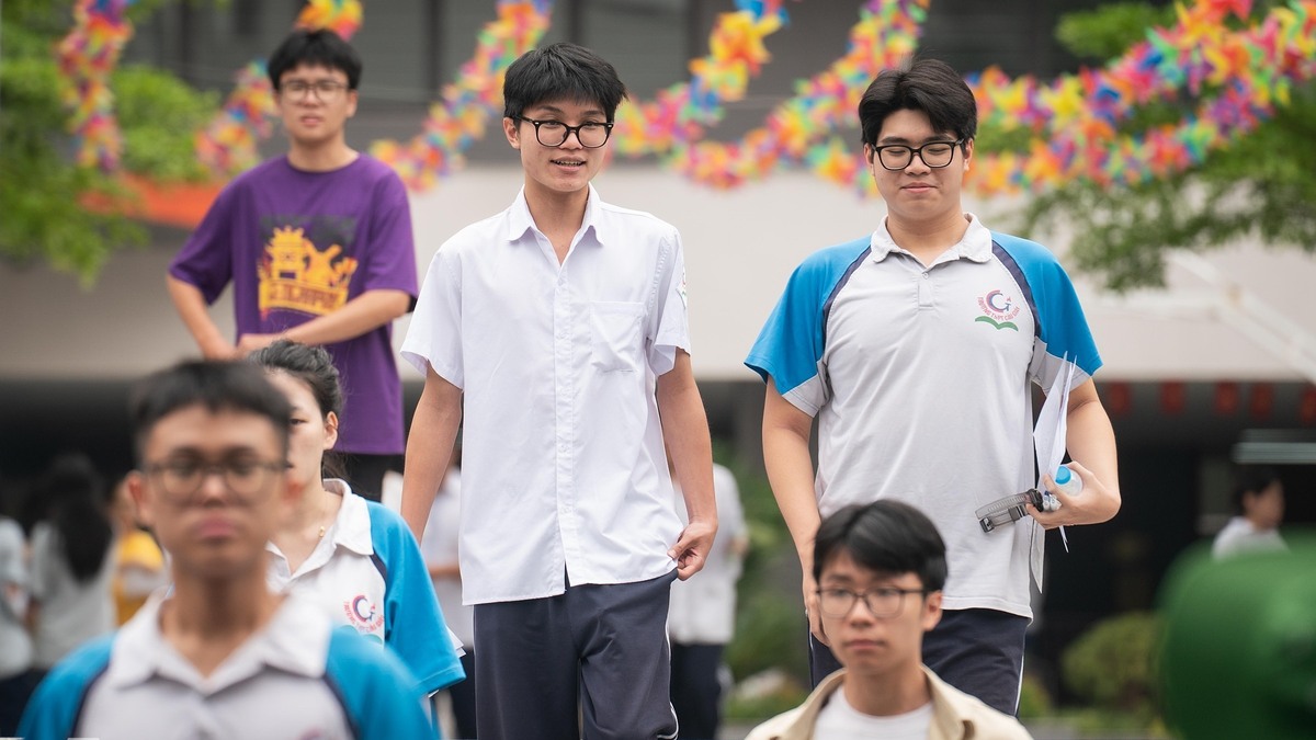 10 đại học phía Bắc tuyển bổ sung với điểm sàn 17-18