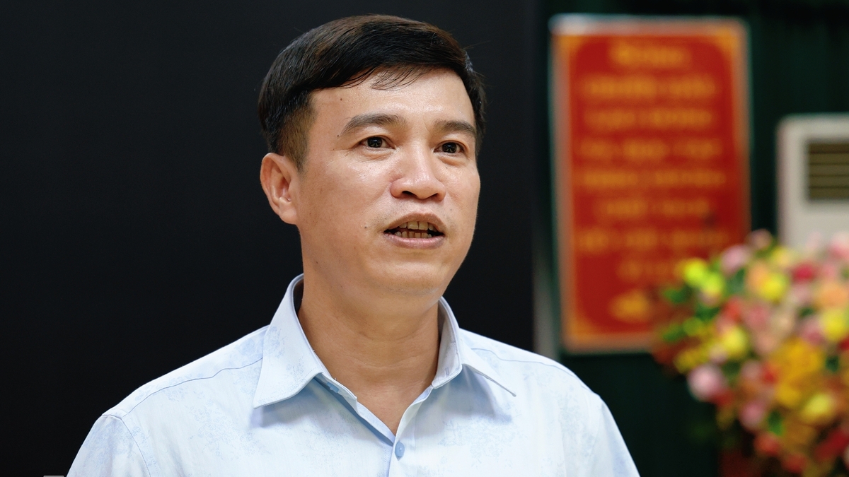 Sở Giáo dục Tuyên Quang: Ôn tập, khích lệ thí sinh trước kỳ thi lại
