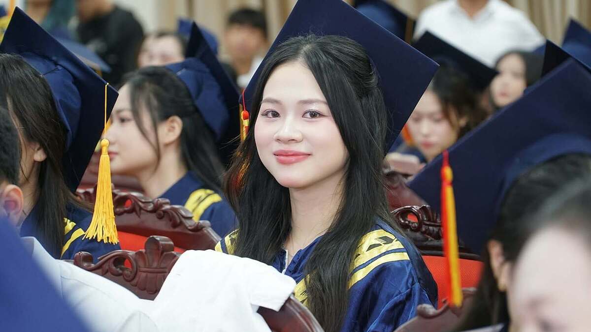 ĐH Y Dược Thái Bình tăng điểm chuẩn, tuyển bổ sung hai ngành