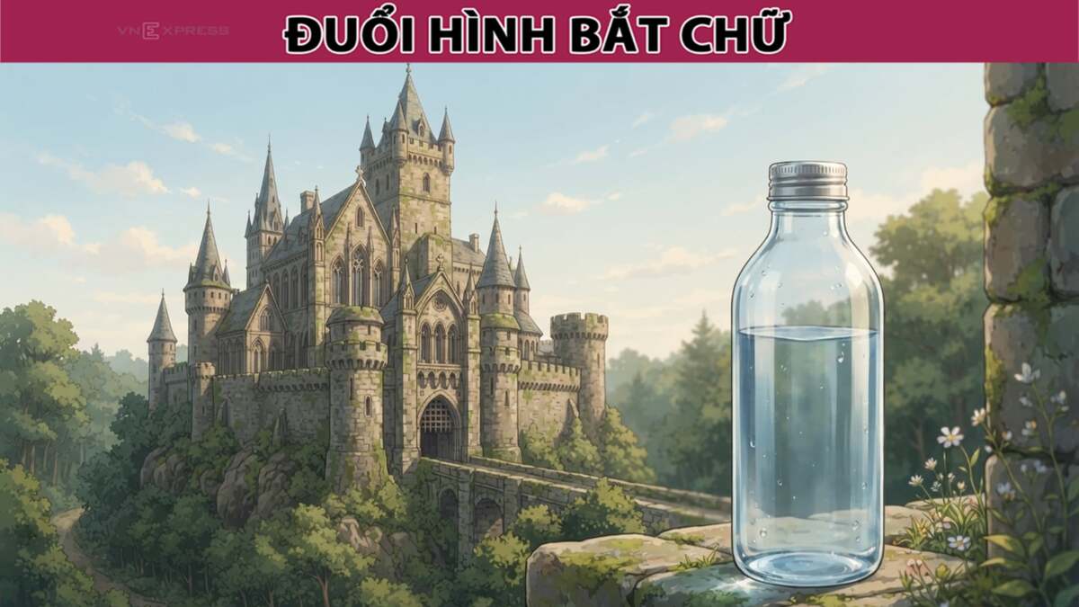 Người IQ cao đoán ngay tên tỉnh này trong 5 giây
