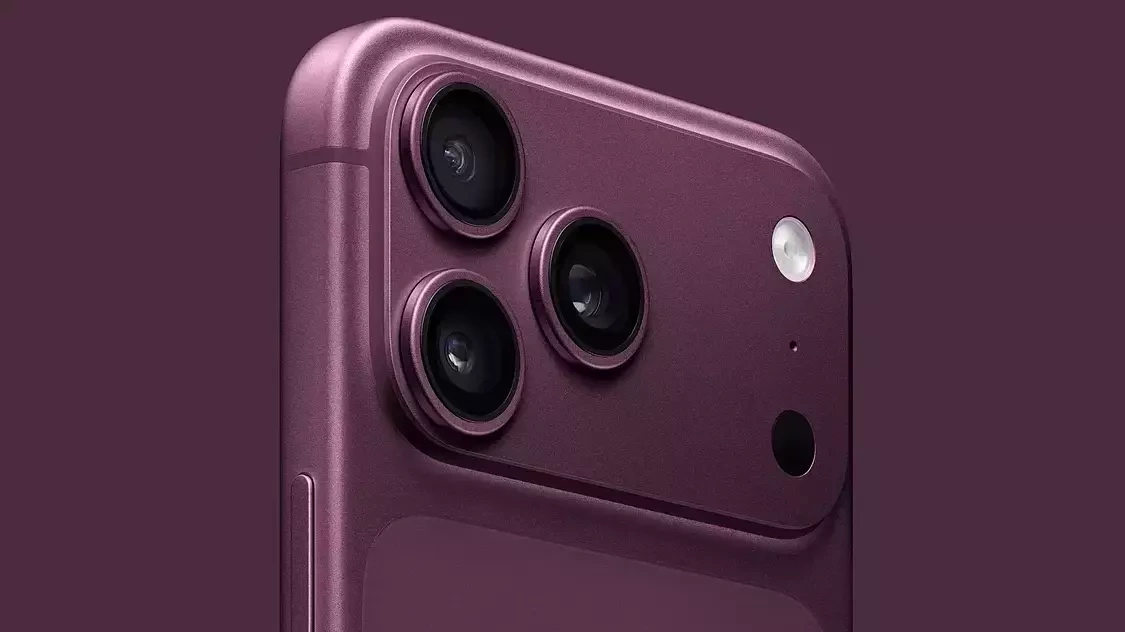 Apple tìm cách giảm mức tăng giá iPhone 18 Pro